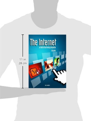 The Internet: A Historical Encyclopedia (3 vol. set),Used