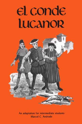 El Conde Lucanor,Used