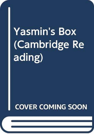 Yasmin's Box (Cambridge Reading),Used