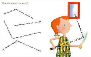 I See Myself (Vicki Cobb Science Play),Used