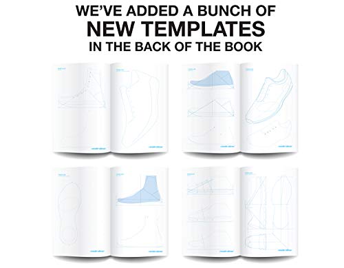 How To Draw Athletic Shoes: Stepbystep Lessons For Sneakers And Fashion Shoes,Used