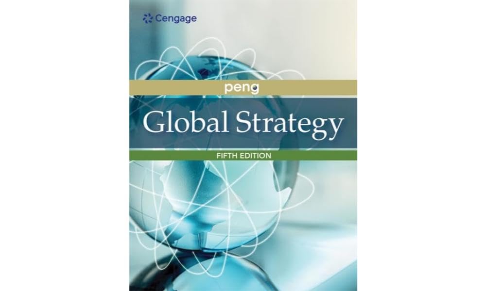 Global Strategy,New