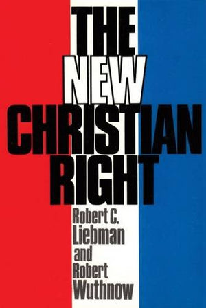 The New Christian Right,Used