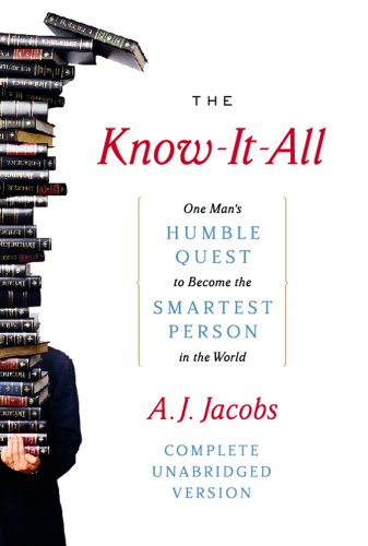 The KnowItAll,Used