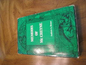 Memoirs of McCheyne,Used