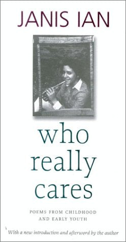 Who Really Cares: Poems From Childhood and Early Youth,Used