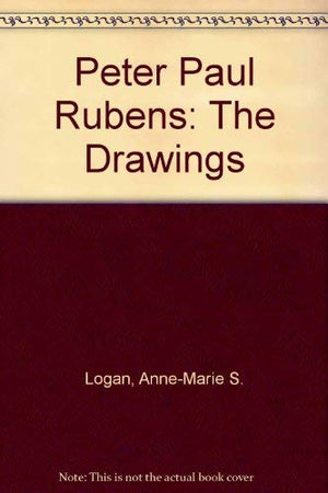 Peter Paul Rubens: The Drawings,Used