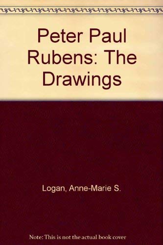 Peter Paul Rubens: The Drawings,Used