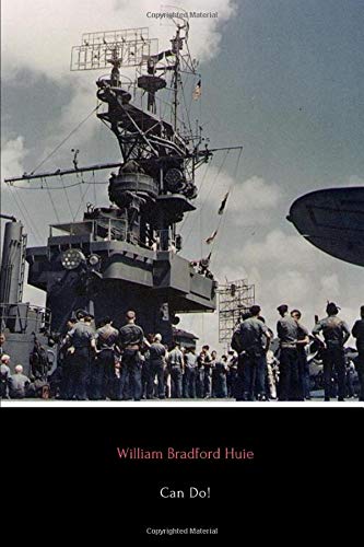 Can Do! (Annotated): The Story of the Seabees,Used