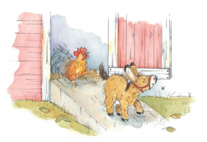 Ernest And Elston (Ernest Series)