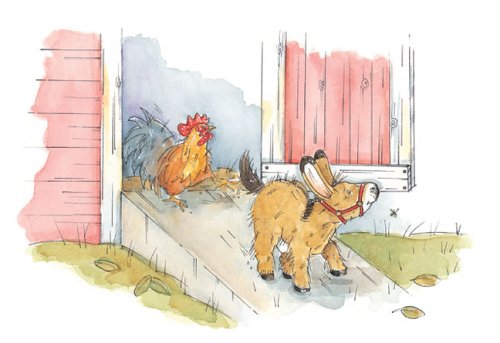 Ernest And Elston (Ernest Series)