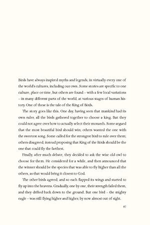 The Wren: A Short Biography,Used