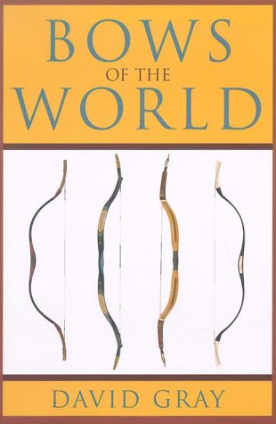 Bows of the World,Used