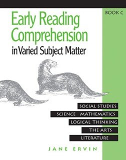 Early Reading Comprehension in Varied Subject Matter: Book C,Used