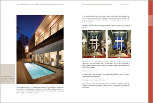 How To Take Photos That Move Houses, An EasyReading Guide for Real Estate Agents, Brokers, Architects, Designers, & anyone who ,Used