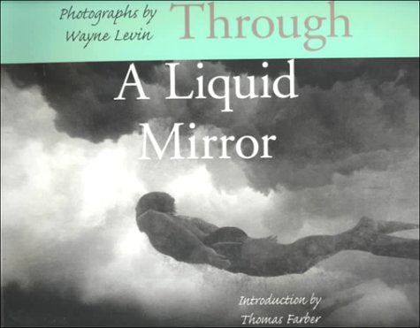 Through A Liquid Mirror,Used