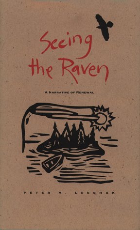 Seeing The Raven,New