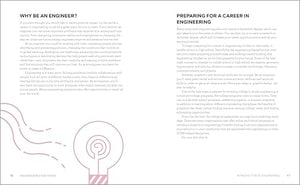 Engineering For Teens: A Beginner'S Book For Aspiring Engineers