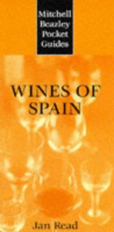 Wines of Spain,New