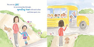 You Are My Kiss Good Night: A Sweet Bedtime Story For Kids (Gifts for Babies and Toddlers) (Marianne Richmond),Used