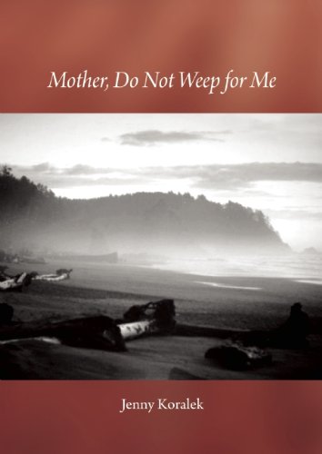Mother, Do Not Weep for Me: A Son's Life Remembered With Joy,Used