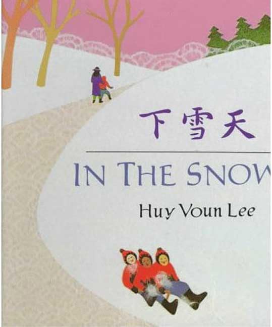 In the Snow,Used