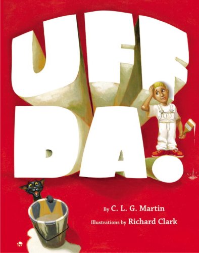 Uff Da!,Used