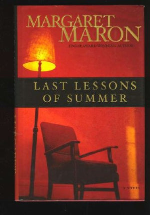 Last Lessons Of Summer-new