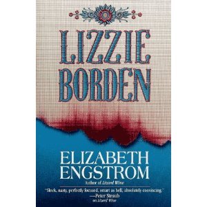 Lizzie Borden,Used