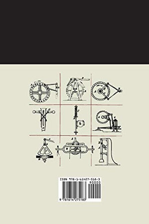 507 Mechanical Movements,New