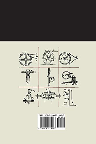 507 Mechanical Movements,New