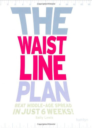 The Waistline Plan,Used