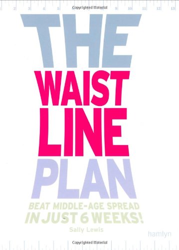 The Waistline Plan,Used