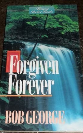 Forgiven Forever (Harvest Pocket Books),Used