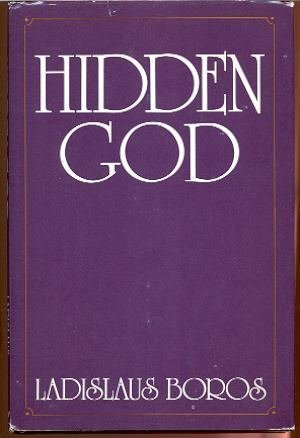 Hidden God (A Continuum Book),Used