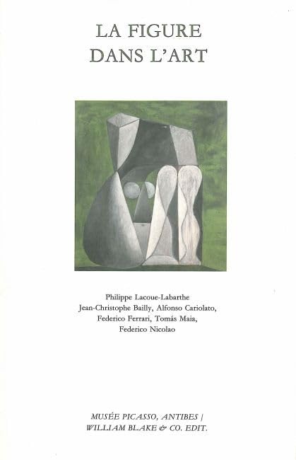 La Figure dans l'Art,Used