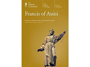 Francis Of Assisi,Used