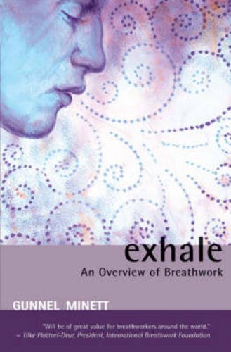 Exhale: An Overview Of Breathwork,Used
