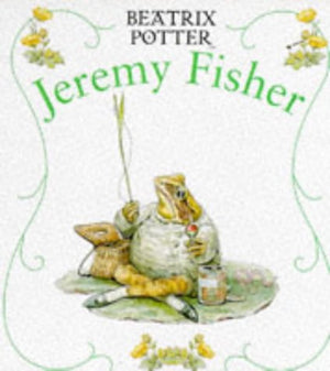 Jeremy Fisher,Used