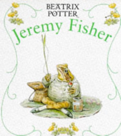 Jeremy Fisher,Used