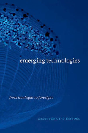 Emerging Technologies: From Hindsight to Foresight,Used