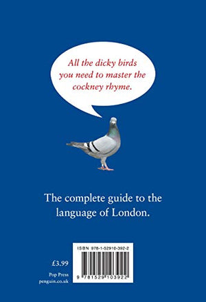 The Cockney Rhyming Slang Dictionary,Used