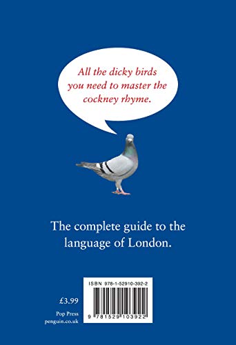 The Cockney Rhyming Slang Dictionary,Used