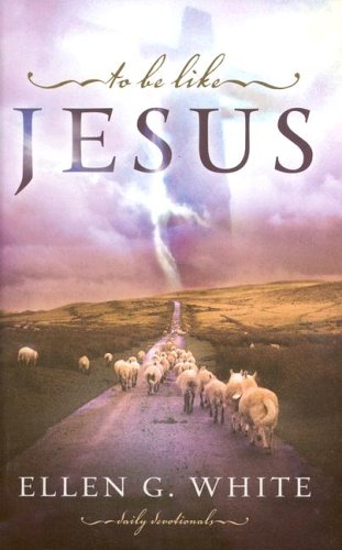 To Be Like Jesus,New