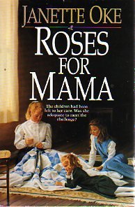Roses For Mama-new