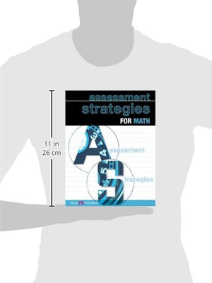 Assessment Strategies For Math,Used