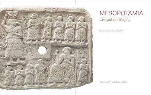Mesopotamia: Civilization Begins,Used