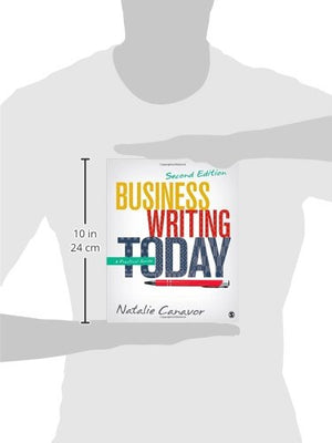Business Writing Today: A Practical Guide,Used