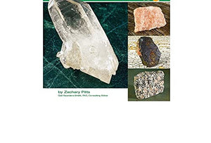 The Pebble First Guide to Rocks and Minerals (Pebble First Guides),Used