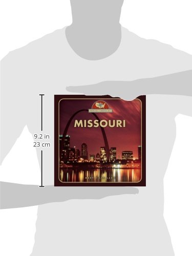 Missouri (From Sea to Shining Sea),Used